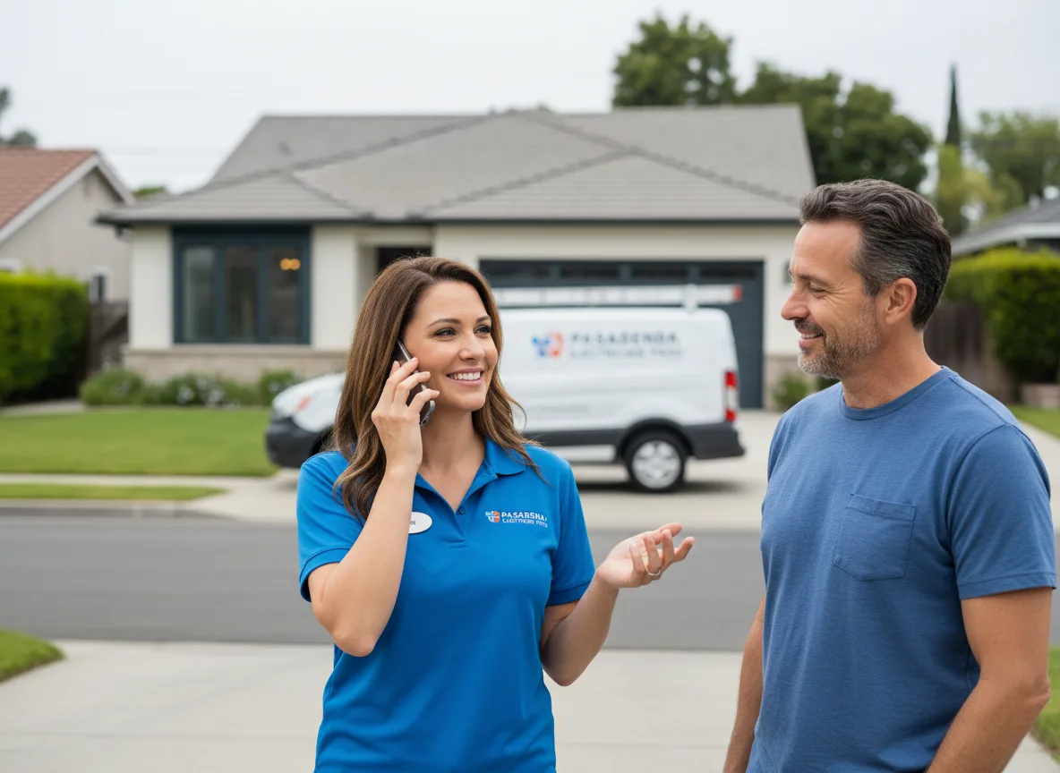 Electrician Chaparral, NM FAQs